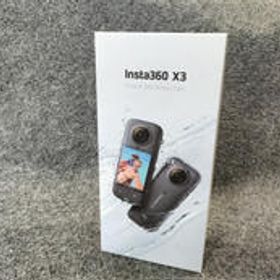 アクションカメラ CINSAAQ/B INSTA360