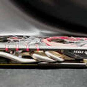 グラフィックボード GTX980TI GAMING 6G MSI