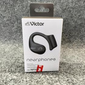 BTイヤホン HA-NP50T VICTOR