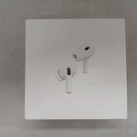 AIRPODSPRO 第2世代 MTJV3J/A APPLE