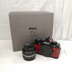 デジタル一眼レフカメラ ZF 40/2 SE レンズキット NIKON