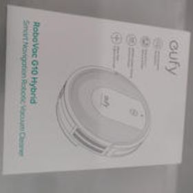 ロボットクリーナー EUFY ROBOVAC G10 HYBRID ANKER