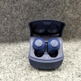 BTイヤホン ATH-CKS50TW AUDIO-TECHNICA