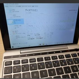 GPD Pocket 2 わけあり(ノートPC)