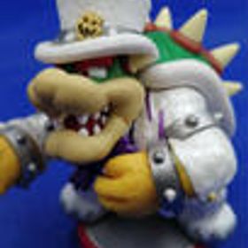 アミーボ クッパ NINTENDO