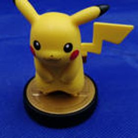 AMIIBO NVL-001 NINTENDO