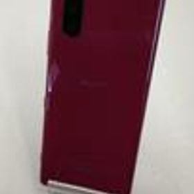 XPERIA 5 SO-01M SONY/DOCOMO