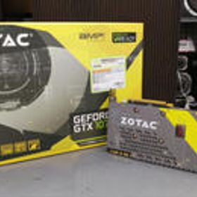 グラフィックボード GEFORCE GTX1070 AMP ED 8GB 256 ZOTAC