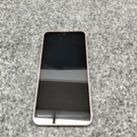 スマートフォン A302SH SHARP