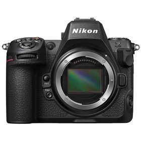 ニコン フルサイズミラーレス一眼カメラ「Z8」ボディ FXフォーマット Z8(NIKON) 返品種別A