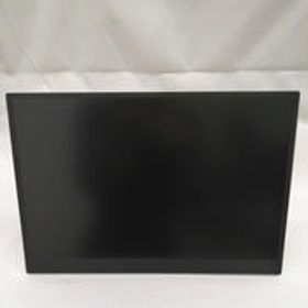 モバイルモニター 16MR70 LG