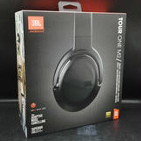 ワイヤレスヘッドホン TOUR ONE M2 JBL