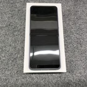 スマートフォン LIBERO FLIP ZTE