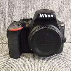 デジタル一眼レフ D5600 ダブルズームセット NIKON