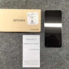 スマートフォン ARROWS WE2 FCG02 FCNT