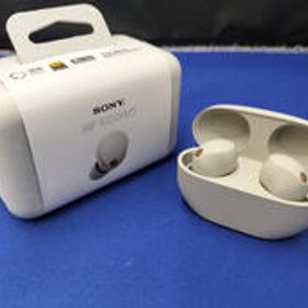 ノイズキャンセリングイヤホン WF-1000XM5 SONY