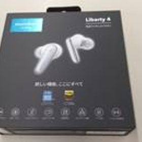 イヤホン SOUNDCORE LIBERTY4 ANKER