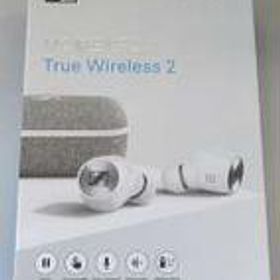 BTイヤホン M3IETW2 SENNHEISER