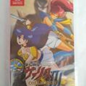 夢幻戦士ヴァリスCOLLECTION III [通常版] HAC-P-BD49A EL DIA