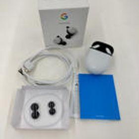 ワイヤレスイヤホン PIXEL BUDS A SERIES GOOGLE