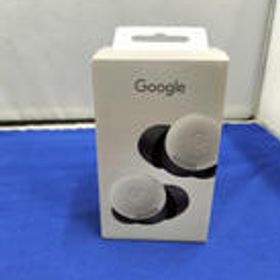 BTイヤホン GOOGLE PIXEL BUDS2 GOOGLE