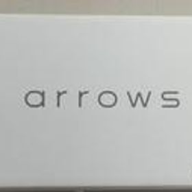 ARROWS WE FCG01SWA UQMOBILE