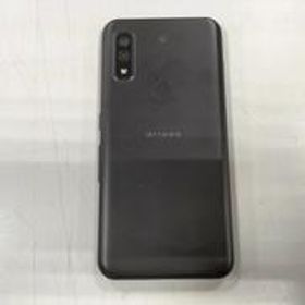 スマートフォン FCG01 AU