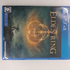 プレイステーション4ソフト ELDEN RING FROM SOFTWARE