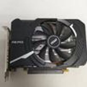 グラフィックボード GTX 1660 TI AERO ITX 6G OC MSI