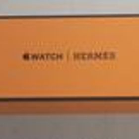 APPLEWATCH SERIES4/40MM HERMES MU7L2J/A APPLE