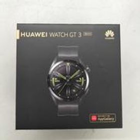 スマートウォッチ WATCH GT3 JPT-B19 HUAWEI