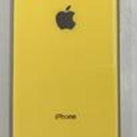 IPHONEXR/64GB MT082J/A(本体のみ) AU