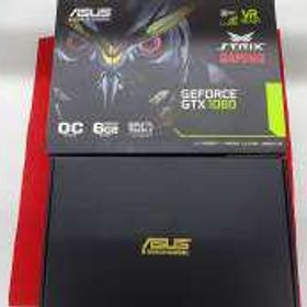 周辺機器関連 GTX1060-DC206G ASUS
