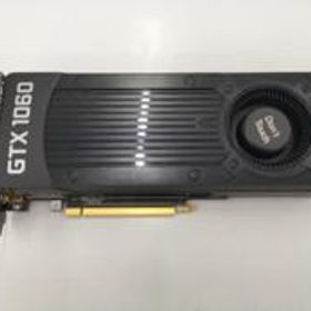 グラフィックボード GEFORCE GTX 1060 3GB ZOTAC