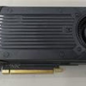 グラフィックボード GTX 1060 6GB 192BIT GDDR5 ZOTAC
