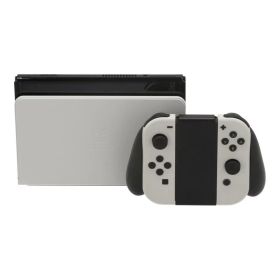 Nintendo ニンテンドー/Switch 有機EL/HEG-S-KAAAA/XTJ5009586/Bランク/01【中古】