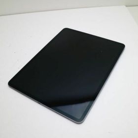 アイパッド(iPad)の超美品 iPad Pro 第4世代 12.9インチ Wi-Fi 256GB グレイ M333(タブレット)