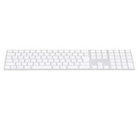Apple アップル/Magic Keyboad JIS/MQ052J/A/F0T023400Z3JKPTAG/Bランク/62【中古】