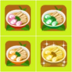 わかやまラーメン図鑑埋めset | 農園ホッコリーナのアカウントデータ、RMTの販売・買取一覧