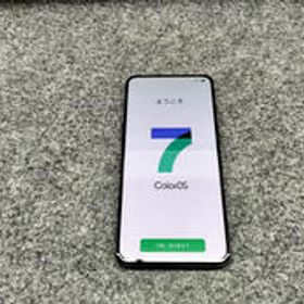 スマートフォン CPH1919 OPPO