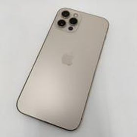 ☆SIMロックなし☆IPHONE 12 PRO MGM73J/A APPLE