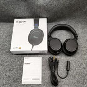 MDR-MV1 中古 32,500円 | ネット最安値の価格比較 プライスランク