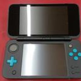 NEW ニンテンドー 2DS LL JAN-001 NINTENDO