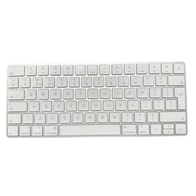 Apple Mac アップル マック マジック キーボード Magic Wireless Keyboard ワイヤレス 純正 US配列 イギリス MLA22J/A A1644