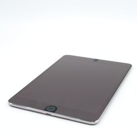 【美品】Apple iPad mini 4 本体 128GB MK9NJ/A(タブレット)