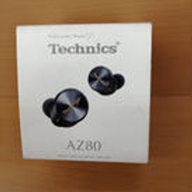 ノイズキャンセリングイヤホン EAH-AZ80 TECHNICS