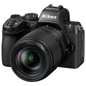 Nikon Z50II 18-140 VR ミラーレスカメラ レンズキット