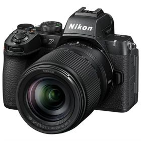 Nikon（ニコン） ミラーレスカメラ Z50II Z50II 18-140 VR レンズキット 高倍率ズームレンズ