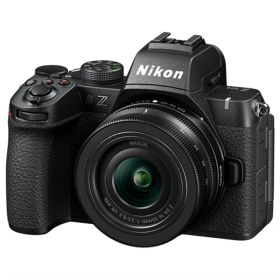 Nikon（ニコン） ミラーレスカメラ Z50II Z50II 16-50 VR レンズキット 標準ズームレンズキット