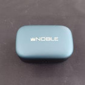 ワイヤレスイヤホン FOKUS MYSTIQUE NOBLE AUDIO